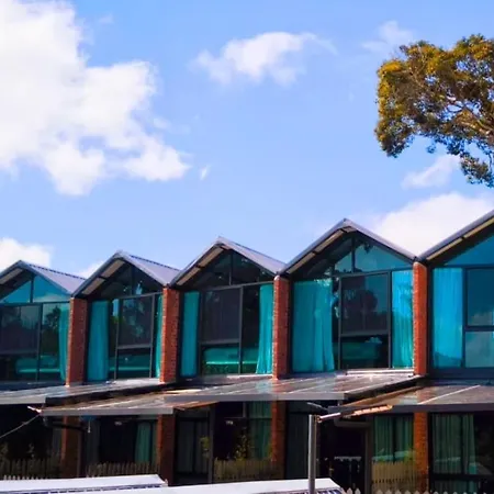 Campod Resort @ Cameron Highlands Exterior photo