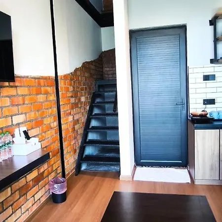 Campod Resort @ Cameron Highlands Exterior photo