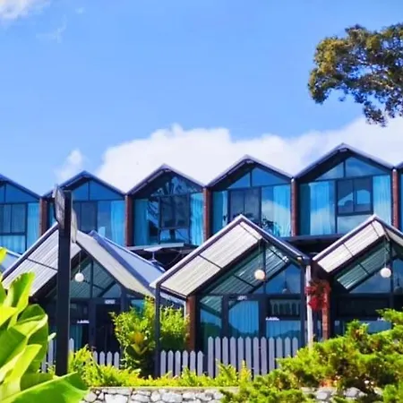 Campod Resort @ Cameron Highlands Exterior photo
