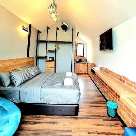 Campod Resort @ Cameron Highlands Exterior photo
