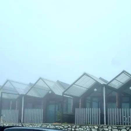 Campod Resort @ Cameron Highlands Exterior photo