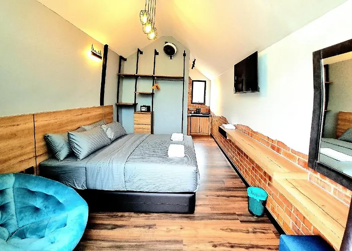 Campod Resort @ Cameron Highlands