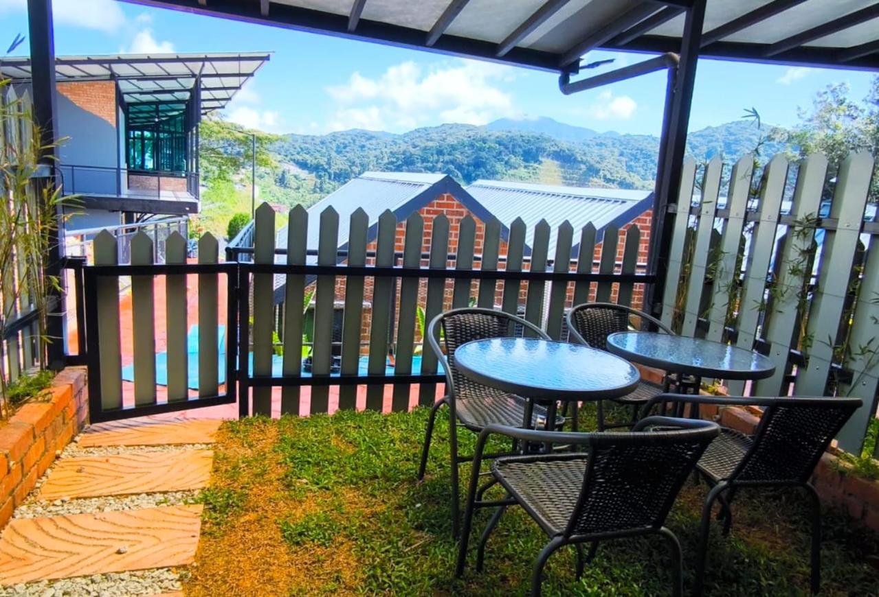 Resor Campod @