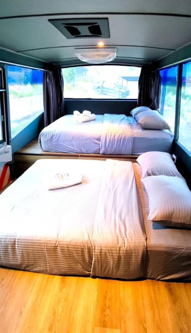 Resort Campod @