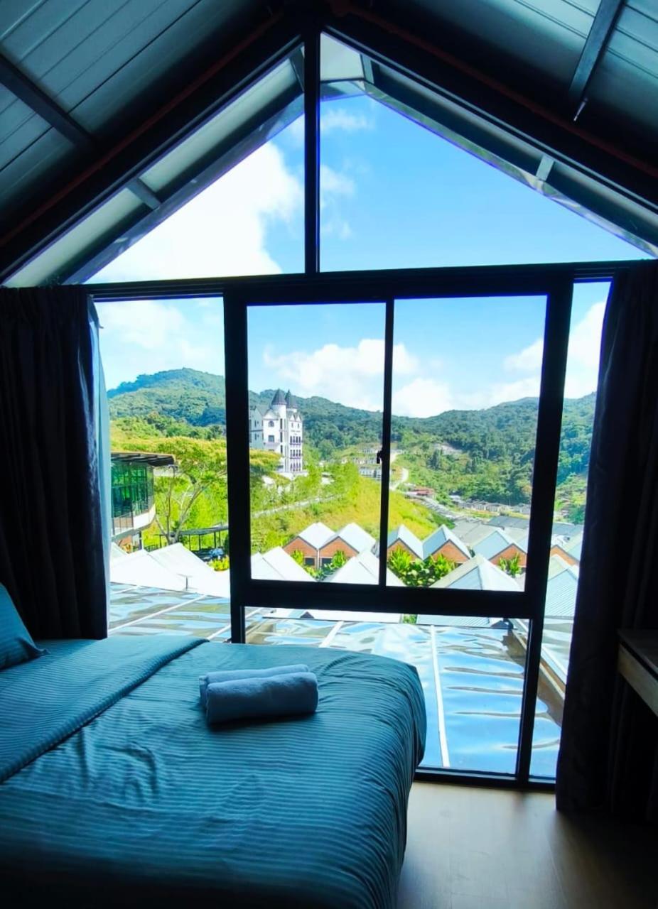 Resort Campod @ Cameron Highlands