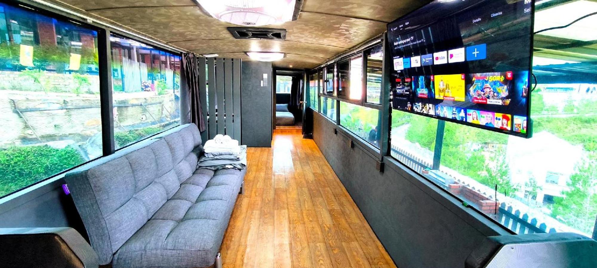 Campod @ * Cameron Highlands
