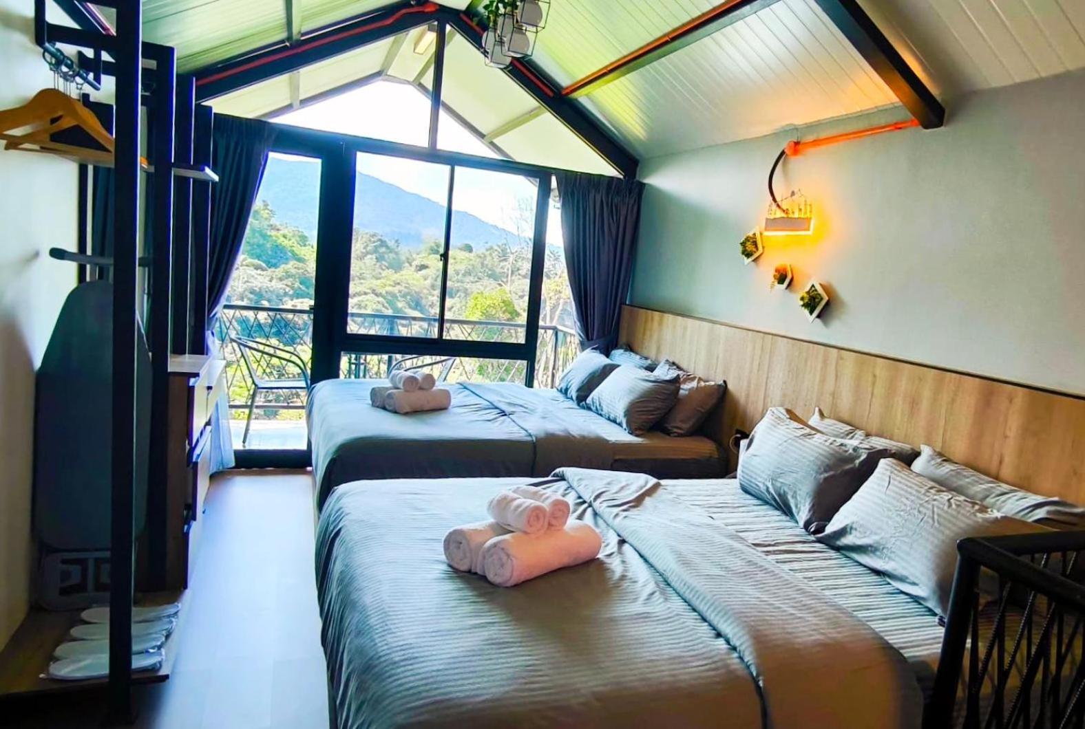 Campod @ Resort Cameron Highlands