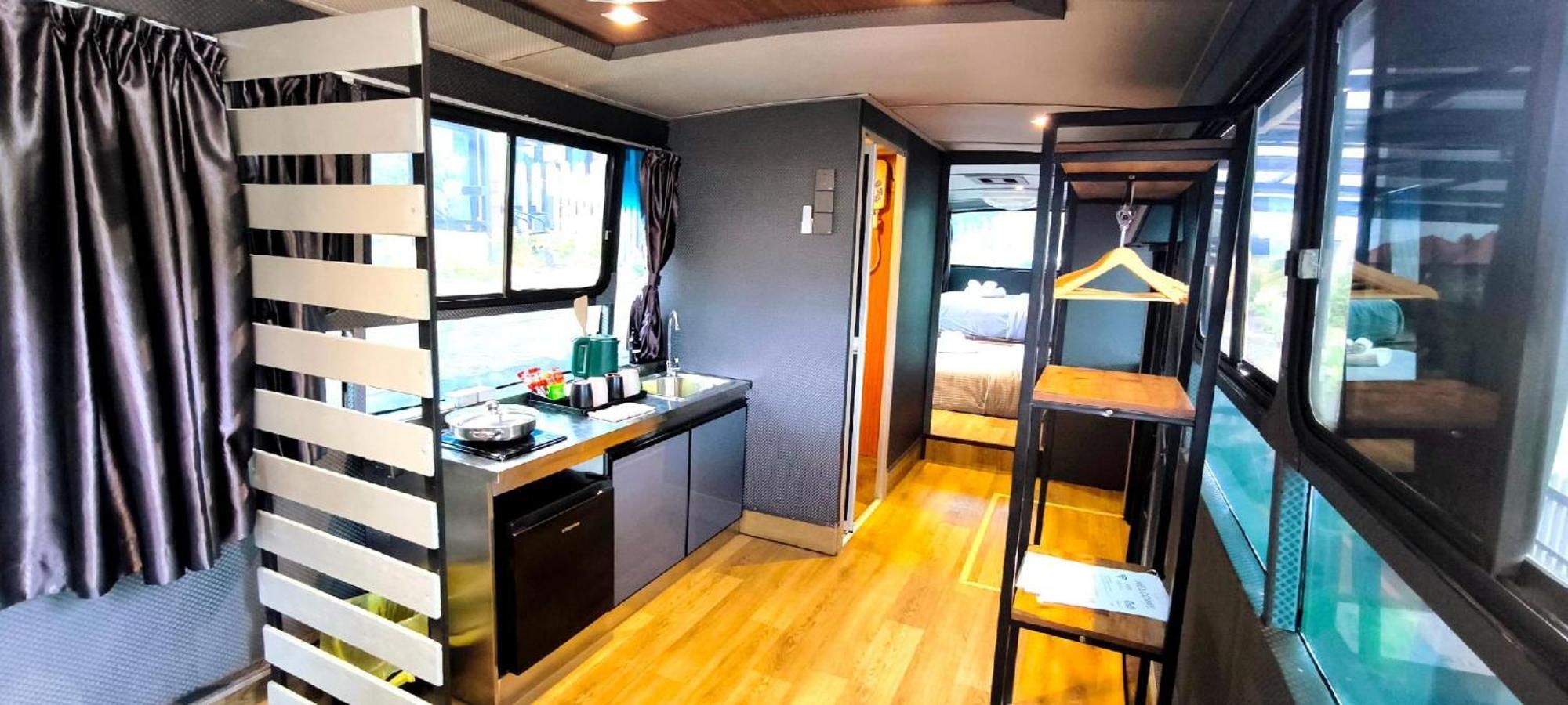Resort Campod @