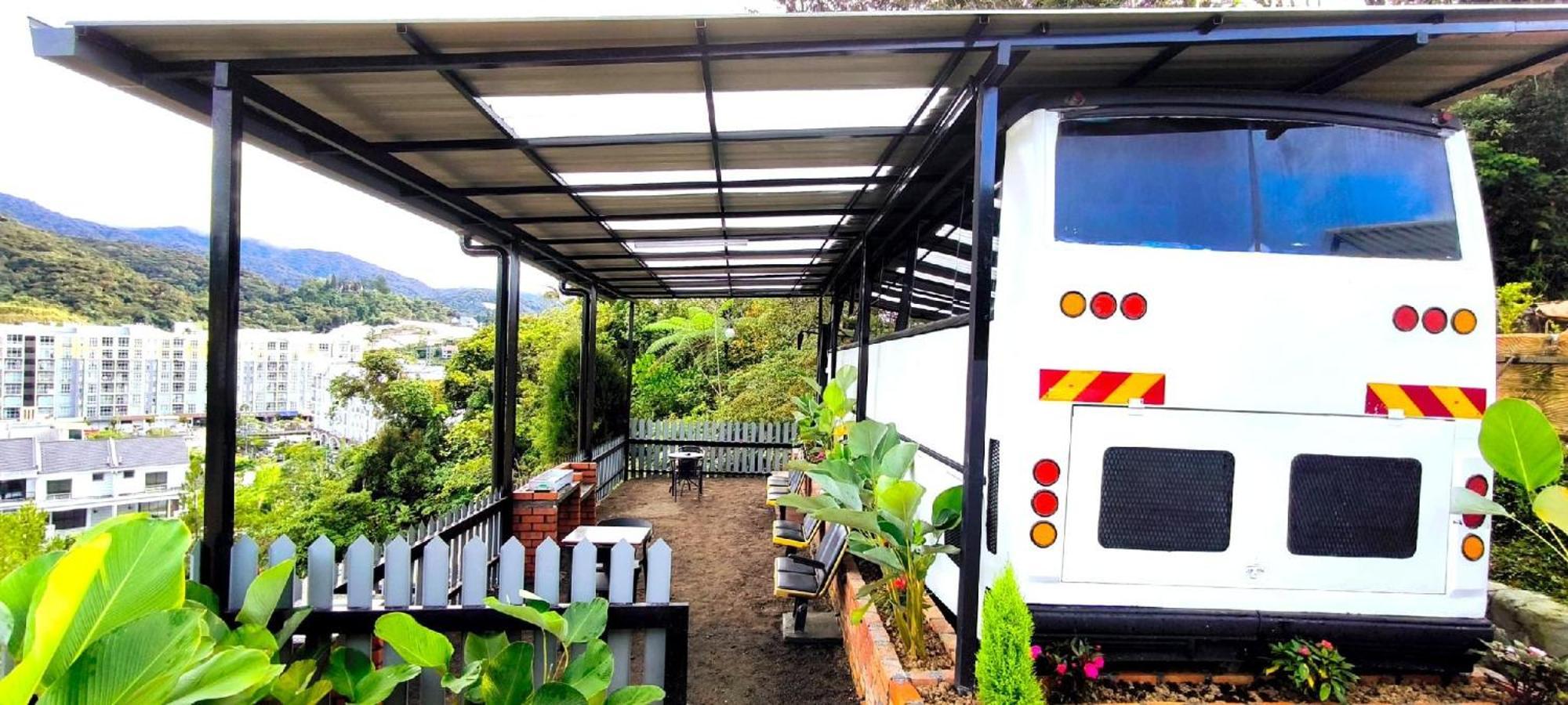Campod @ Resort Cameron Highlands