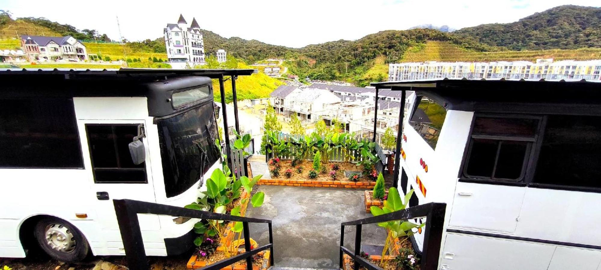 Campod @ Resort