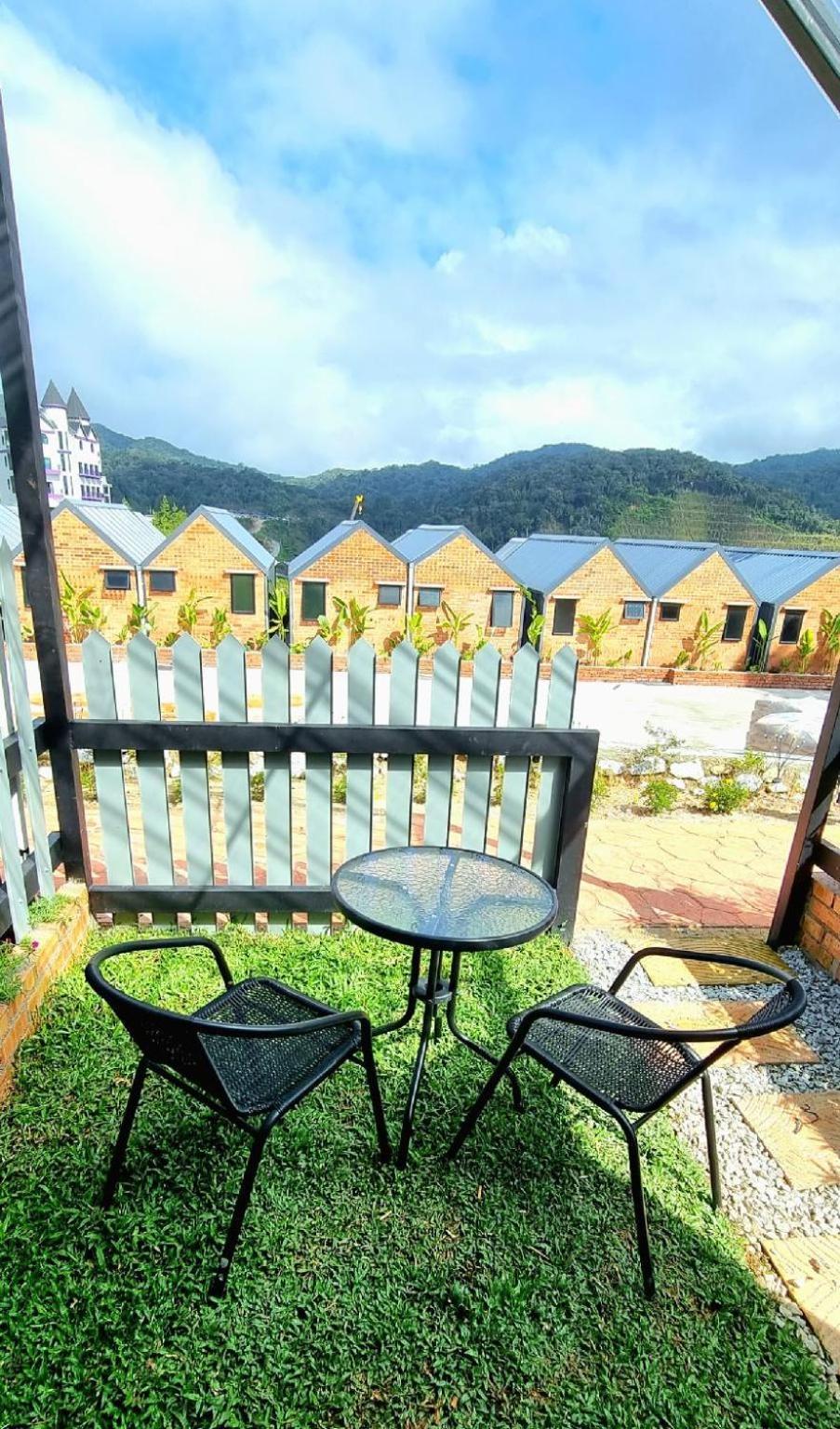 Resort Campod @ Cameron Highlands