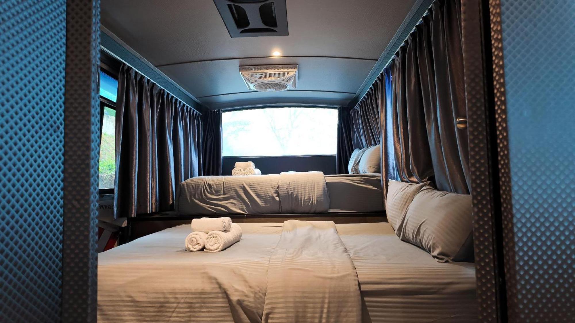 Campod @ * Cameron Highlands