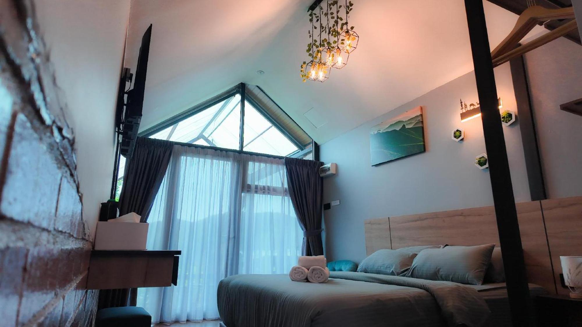 Resor Campod @ *