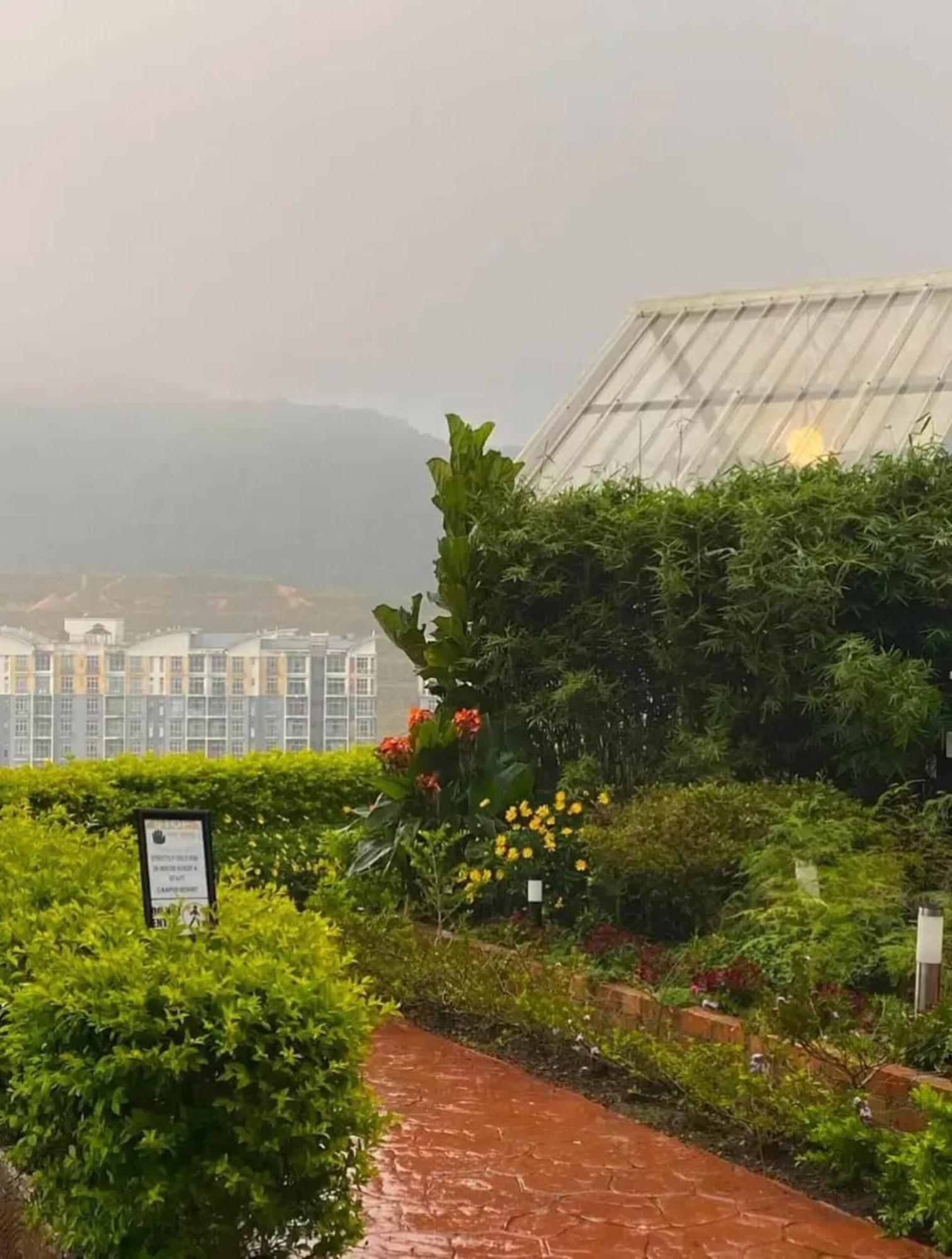 Campod @ Resort Cameron Highlands